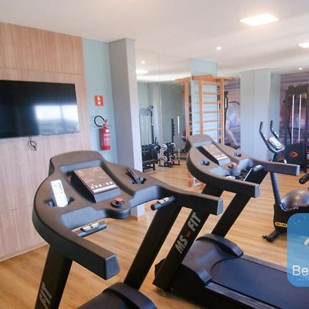 Studio A 150M Da Praia De Piata ซัลวาดอร์ ภายนอก รูปภาพ