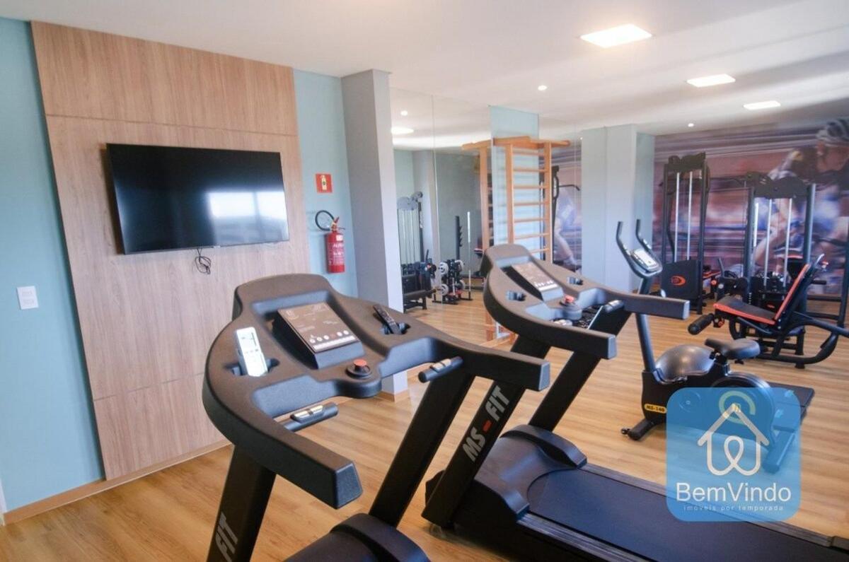 Studio A 150M Da Praia De Piata ซัลวาดอร์ ภายนอก รูปภาพ