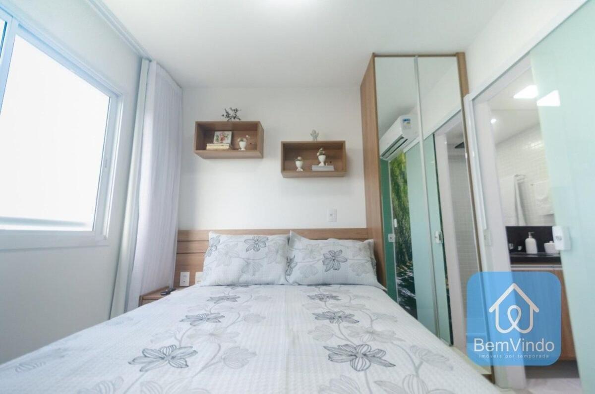 Studio A 150M Da Praia De Piata ซัลวาดอร์ ภายนอก รูปภาพ