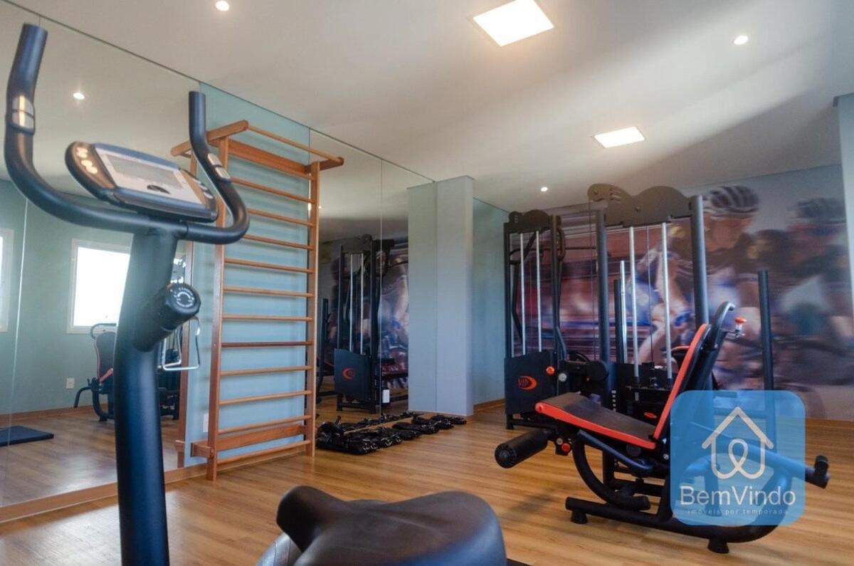 Studio A 150M Da Praia De Piata ซัลวาดอร์ ภายนอก รูปภาพ