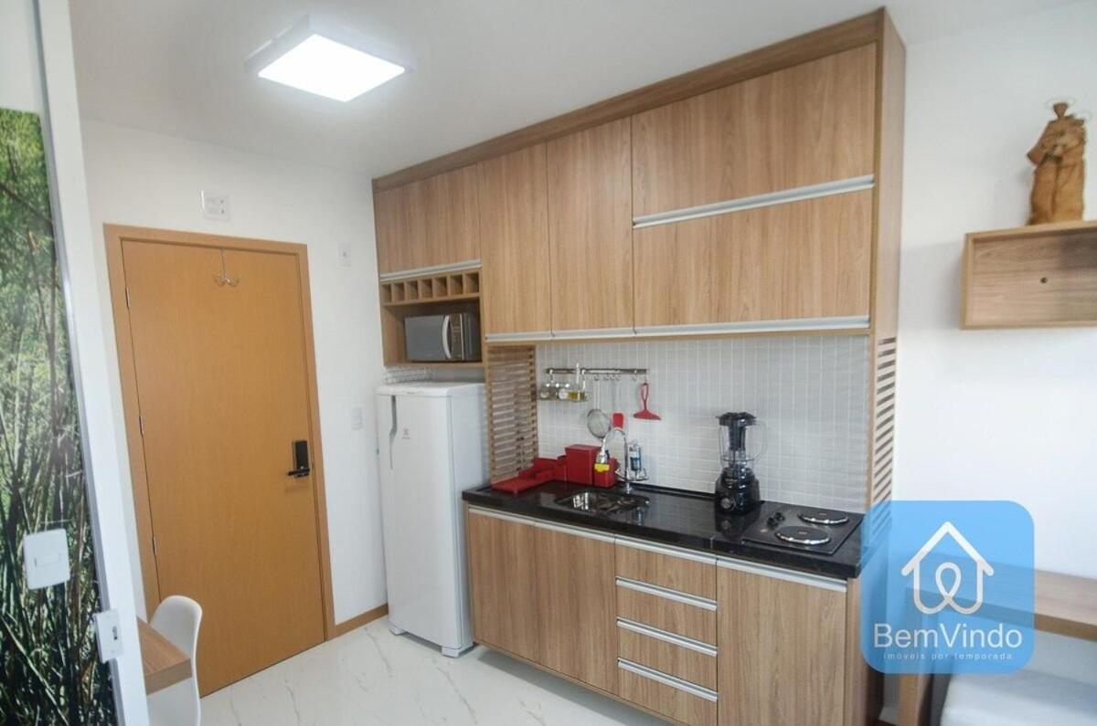 Studio A 150M Da Praia De Piata ซัลวาดอร์ ภายนอก รูปภาพ